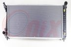 Onix OR2818 Radiator - view 2
