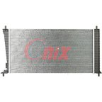 Onix OR2818 Radiator - view 8