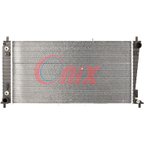 Onix OR2819 Radiator - view 1