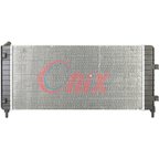 Onix OR2827 Radiator - view 2