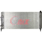 Onix OR2827 Radiator - view 1