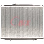 Onix OR2830 Radiator - view 2
