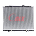 Onix OR2830 Radiator - view 1