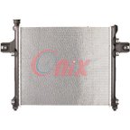 Onix OR2839 Radiator - view 2