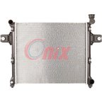 Onix OR2839 Radiator - view 1