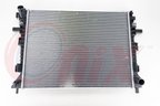 Onix OR2852 Radiator - view 2
