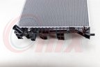Onix OR2852 Radiator - view 3