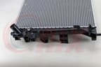 Onix OR2852 Radiator - view 4