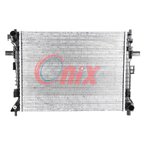 Onix OR2852 Radiator - view 1