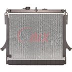 Onix OR2855 Radiator - view 2