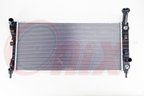 Onix OR2862 Radiator - view 2