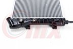 Onix OR2862 Radiator - view 6