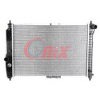 Onix OR2873 Radiator - view 1