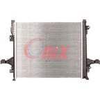Onix OR2878 Radiator - view 2