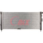 Onix OR2881 Radiator - view 2