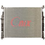 Onix OR2909 Radiator - view 2