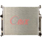 Onix OR2909 Radiator - view 1