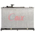 Onix OR2918 Radiator - view 1