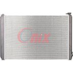 Onix OR2929 Radiator - view 2