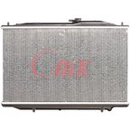 Onix OR2939 Radiator - view 2
