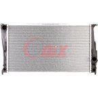 Onix OR2941 Radiator - view 1