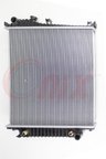 Onix OR2952 Radiator - view 2