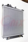 Onix OR2952 Radiator - view 3