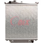 Onix OR2952 Radiator - view 1