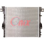 Onix OR2957 Radiator - view 2