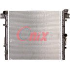 Onix OR2957 Radiator - view 1
