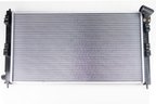 Onix OR2968 Radiator - view 2