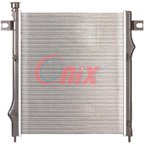Onix OR2971 Radiator - view 2