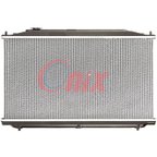 Onix OR2990 Radiator - view 7