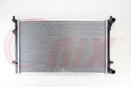 Onix OR2995 Radiator - view 2