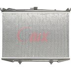 Onix OR314 Radiator - view 2