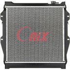 Onix OR50 Radiator - view 2
