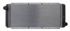 One Stop Solutions 1035 Radiator - view 1