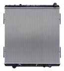 One Stop Solutions 1061 Radiator - view 1