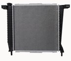 One Stop Solutions 1062 Radiator - view 2