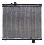 One Stop Solutions 1062 Radiator - view 1