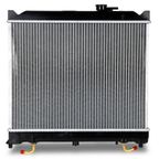 One Stop Solutions 1118 Radiator - view 4
