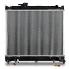 One Stop Solutions 1118 Radiator - view 1