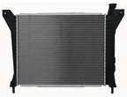 One Stop Solutions 1124 Radiator - view 2