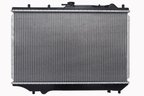 One Stop Solutions 1135 Radiator - view 2