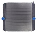 One Stop Solutions 1183 Radiator - view 1