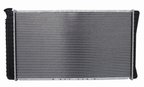One Stop Solutions 1214 Radiator - view 2
