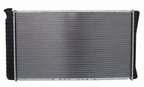 One Stop Solutions 1214 Radiator - view 1