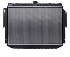 One Stop Solutions 122 Radiator - view 2