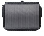 One Stop Solutions 122 Radiator - view 1