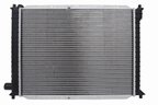 One Stop Solutions 1273 Radiator - view 1